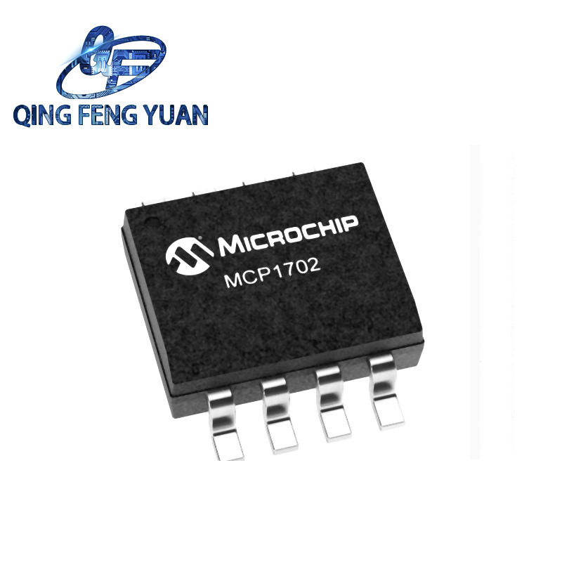 MICROCHIP MCP1702 IC Attiny85 Electronic Components Microcontroller Buy Integrated Circuit