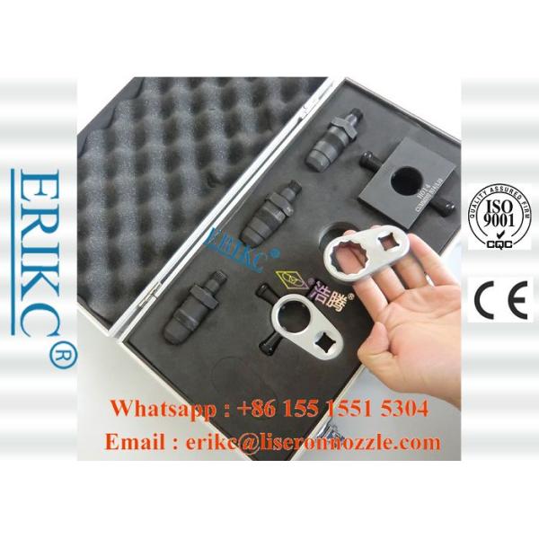 ERIKC Dismounting Repair Tool Heui C7 C9 CR Injector Assemble Disassemble