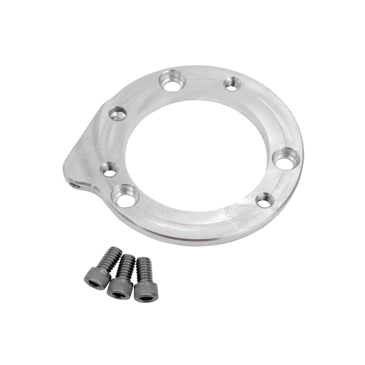 Cnc Lathe Machining Parts Turning Machine Aluminium Parts Cheese Plate