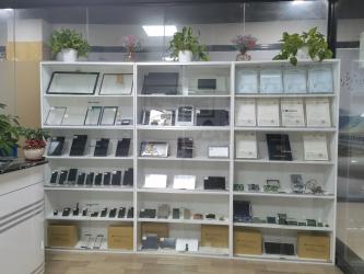 Shenzhen Hongguang display Co., Ltd
