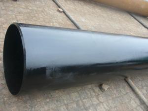 China Hot Rolled Marine Steel Products Seamless Carbon Steel Pipe For Electric Industrial on sale