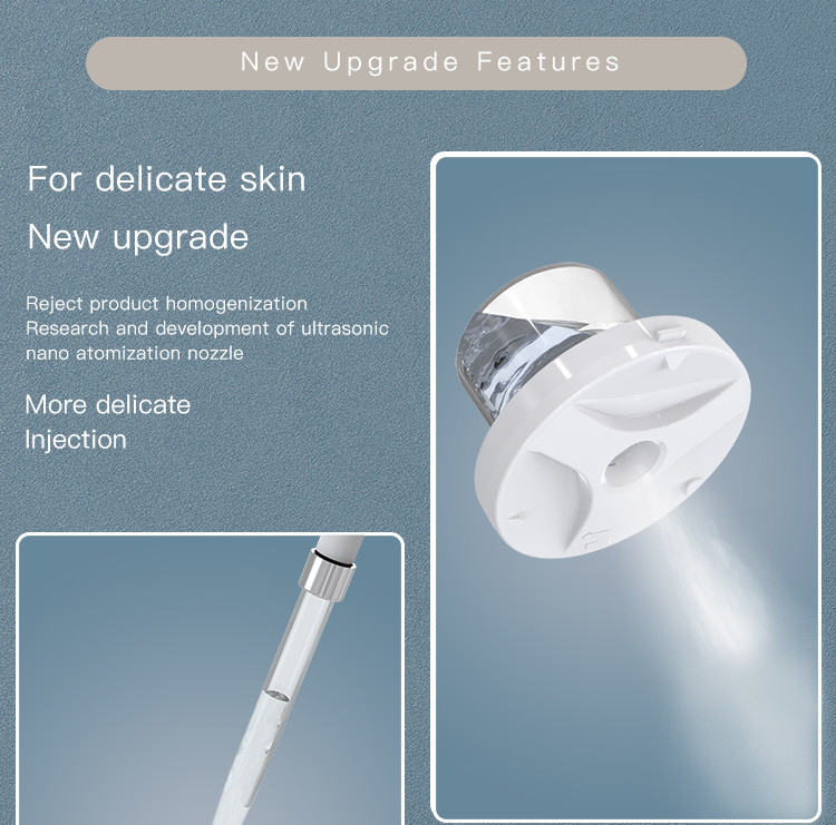 7 Color LED Therapy Light Skin Rejuvenation Equipment PDT Photon Facial Lamp Skin Care Mask Whitening Beauty Device