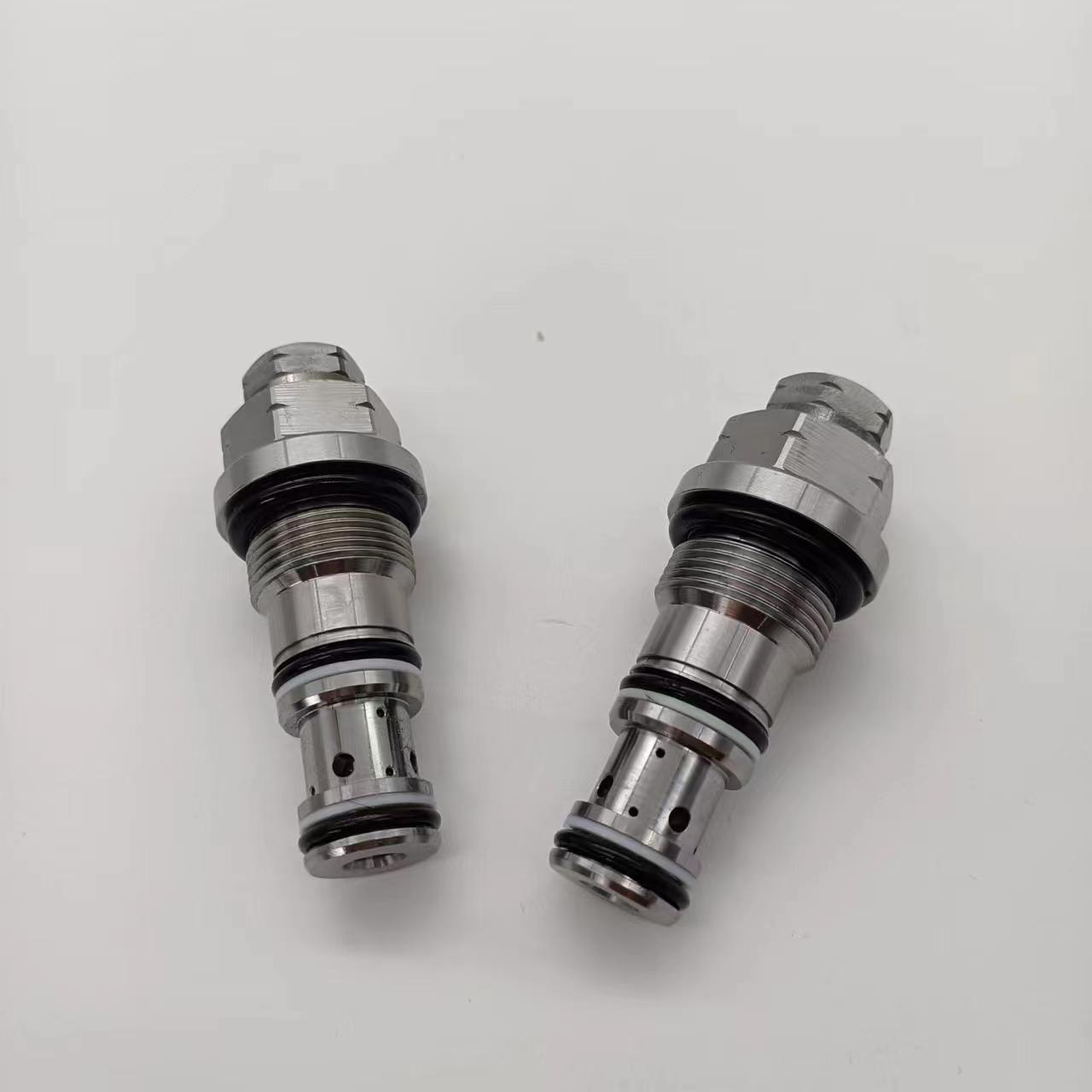 Komatsu PC200-6 Unloading Valve Relief Valve 723-40-56302