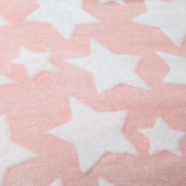 100% Polyester Soft Flannel Fleece 58'' 60" For Blanket Pillowslip