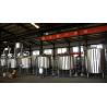Buy cheap 1000L SS316 Micro Beer Brewing Equipment For Commercial from wholesalers