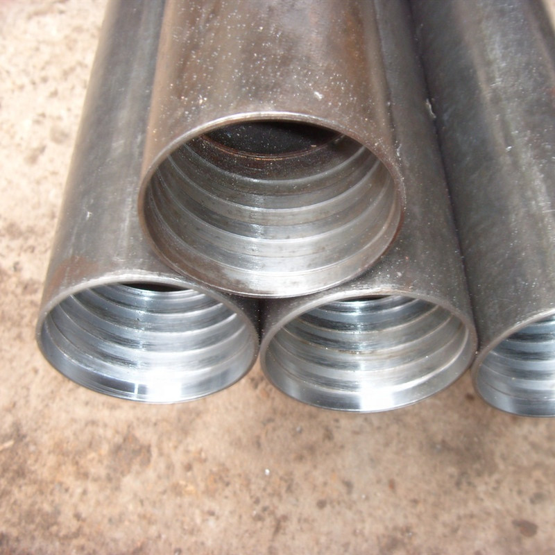 TORICH GB/T9808 ZT380 Precision Steel Tube Seamless Steel Tubes