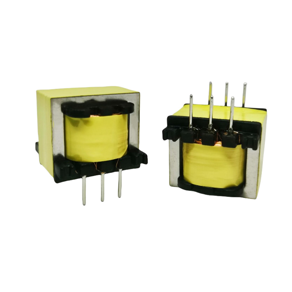 ZXY2207 Laminas Permalloy Audio Transformer 600:600/10K:10K /600:10K/ 10K:600 Vertical Pin Audio Isolator Transformer