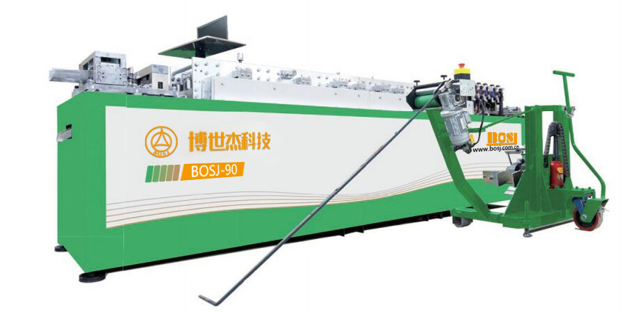 Fashional Good Living Light Gauge Steel House Framing Machine light gauge steel framing for villa