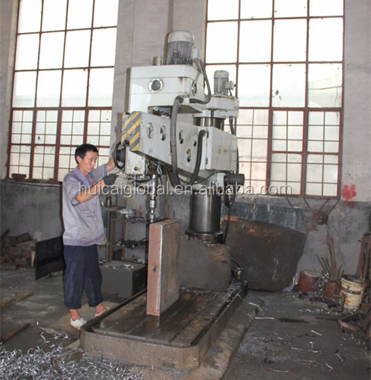 Customers' Requirement Rubber Conveyor Belt Making Machine Hot Press Vulcanizing Press