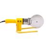 Buy cheap ISO9001 220V Plastic Pipe Welding Machine 75-110mm HDPE Plastic Welding Machine from wholesalers