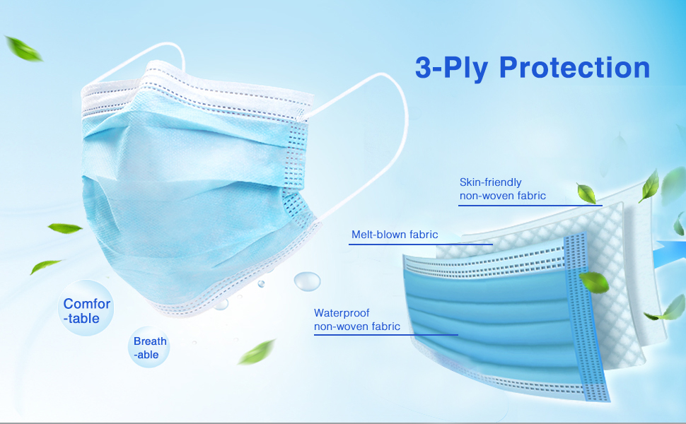 FACE MASK