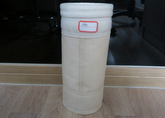 Polyester Nylon PPS filter fabric Gas filtration cloth for coal fired boiler