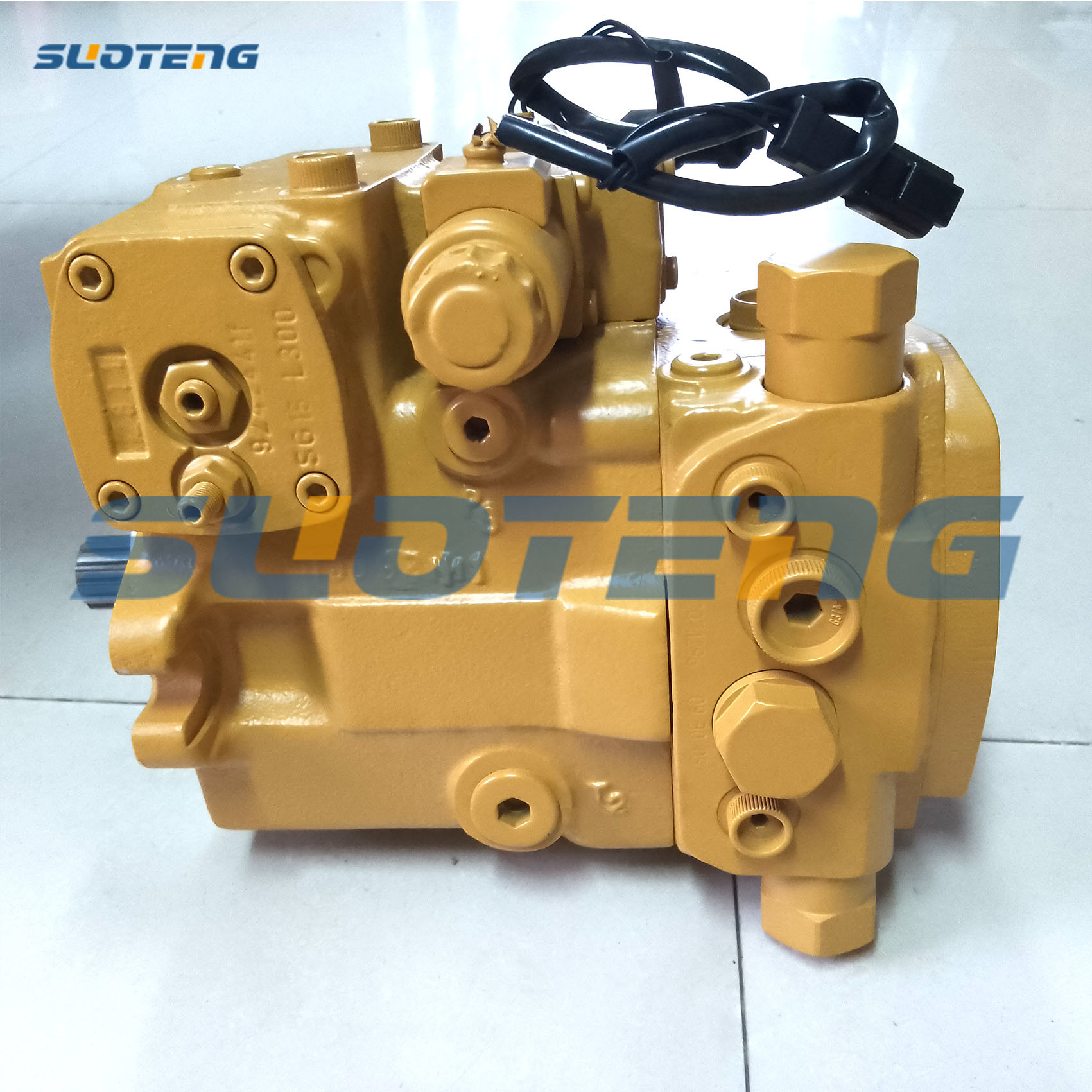 159-9454 Piston Pump Axial Pump 1599454 for CS-563E