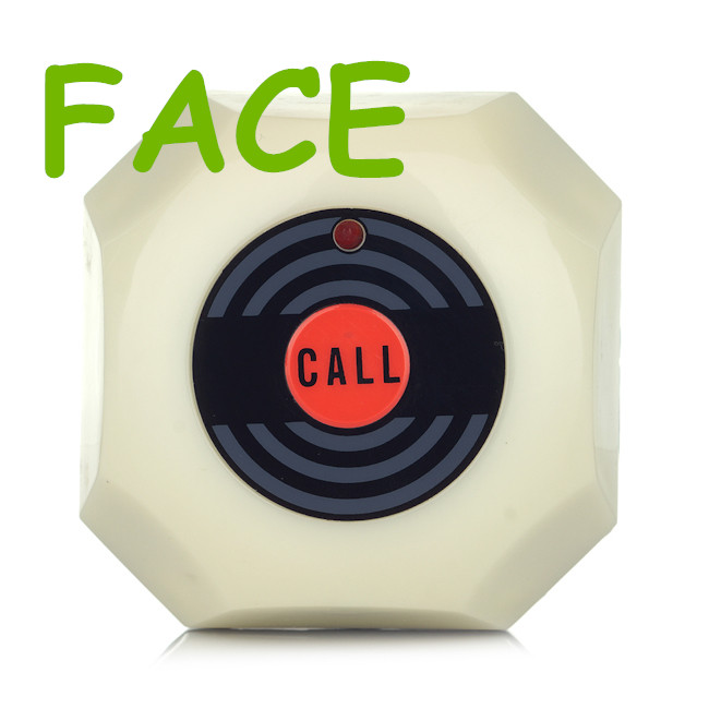 Ihomepager CE certification calling server system for restaurant