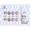 Buy cheap Intelligent Multifunction Beauty Machine Tattoo Removal Skin Rejuvenation With from wholesalers