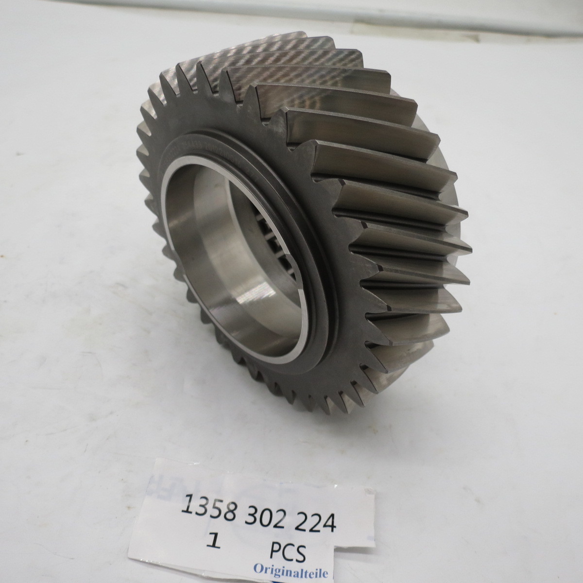 Best price Gearbox synchronizer gear 1358302203