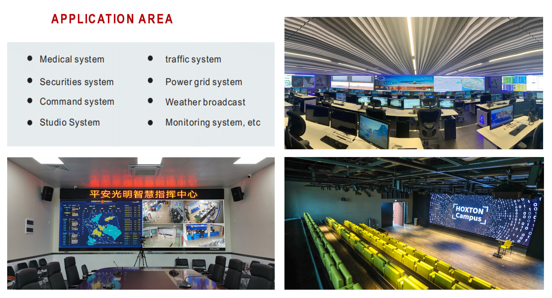 Indoor Micro Fine Pixel Pitch Led Video Screen Wall 4K P0.9 P1.2 p1.5 p1.8 P2 P2.5