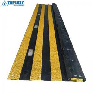 China Heavy Duty Anti-Slip Roll Up Safety Mat Pipe Walker Long Tread Safety Mat Walking Ang Working On Pipe China Manufacturer on sale