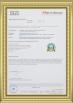 Dongguan Skyegle Intelligent Technology Co.,Ltd. Certifications