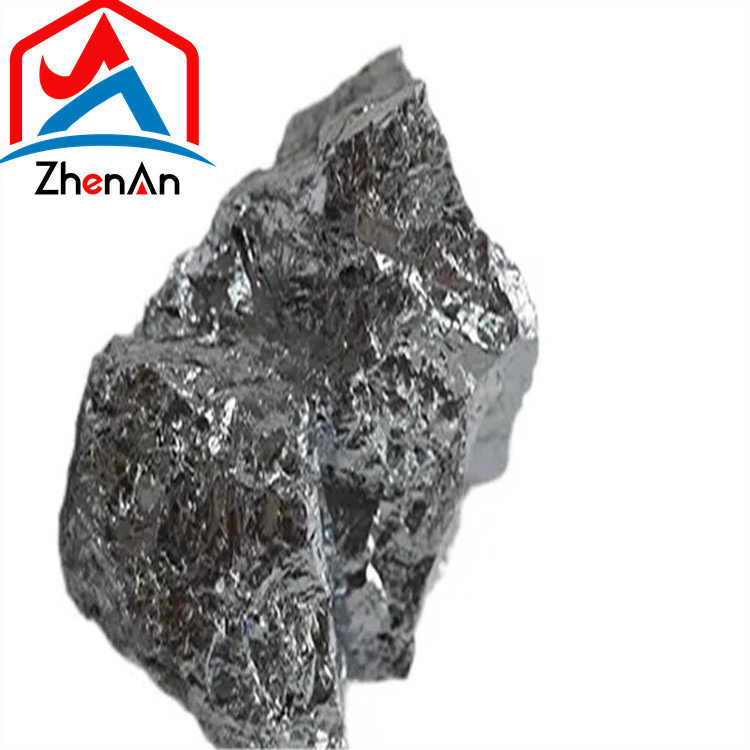 FeSi70 Silicon Metal with 70% Si Content