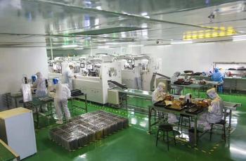 Shenzhen Sunmeg Technology Co., Ltd