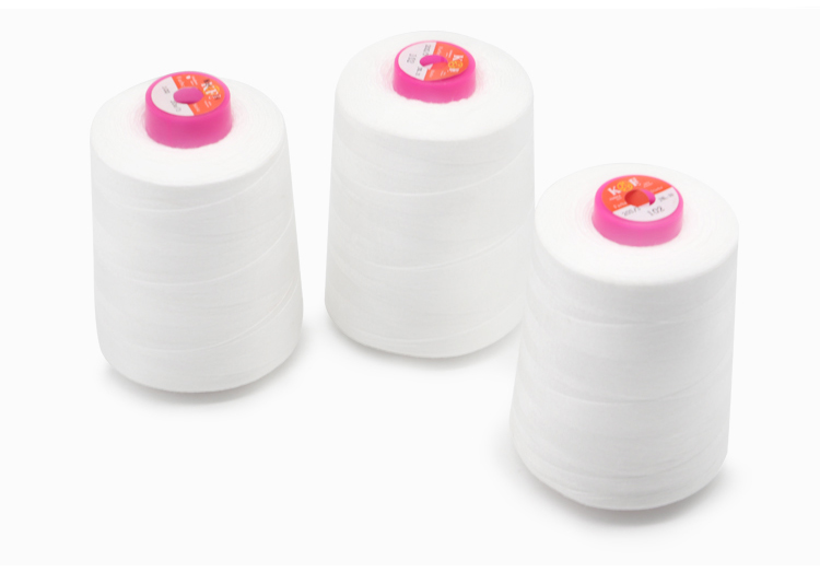 100-500g Clothing Sewing Thread Cotton Material for Durable Jeans Sewing Handmade