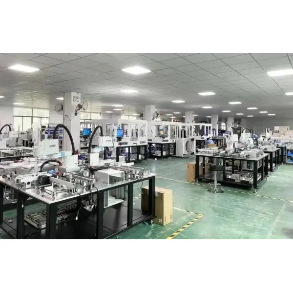 New Oca Vacuum Laminating Machine for Phone and iPad LCD Screen