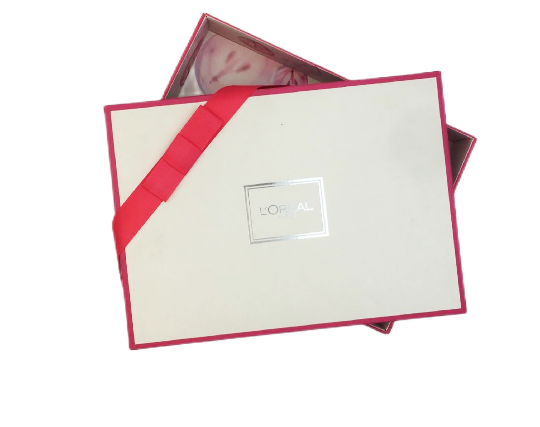 Customized Luxury Drawer Cosmetic Eyelash Folding Kraft Gloss Packaging Paper Boxes