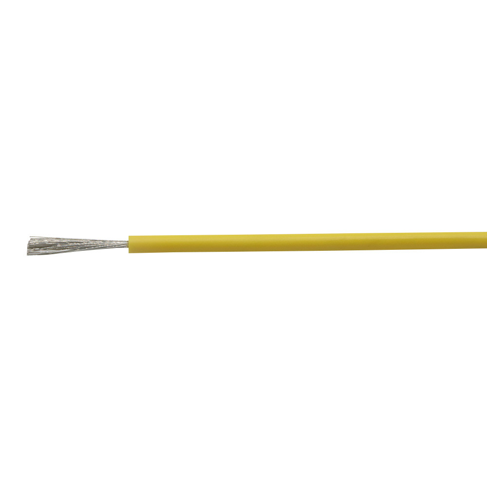 UL3619 XLPE Wire LSZH AWM Wire