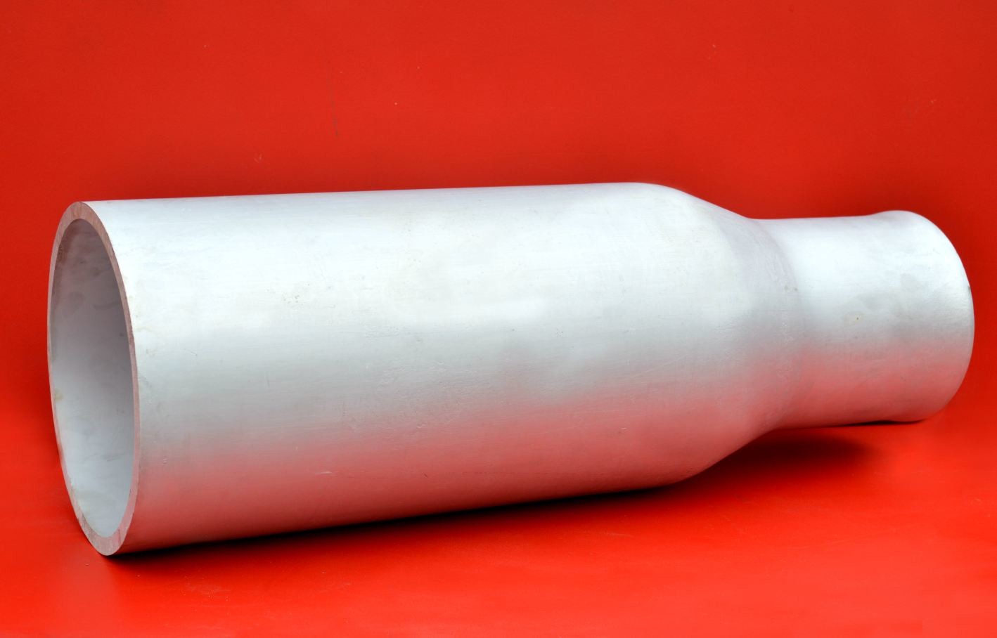 Tapered 5083 H112 Aluminum Round Tubing Highly Resistant To Seawater Chemical Corrosion