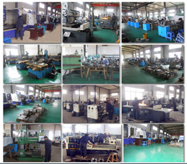 APG Epoxy Resin Clamping Machine For Medium Voltage Instrume With APG Moulds Double Station