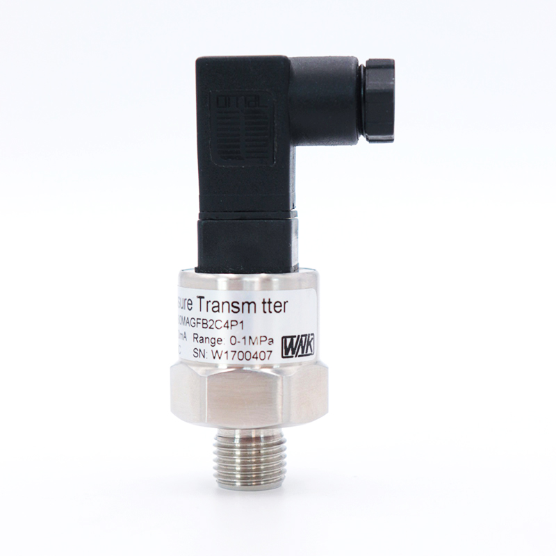 4-20ma Air Pressure Transducer Sensor 304SST Housing For Industry