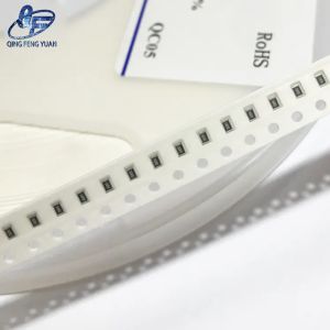 SMD Resistor 0402-1%-7K68-SMD Resistor-ROYALOHM