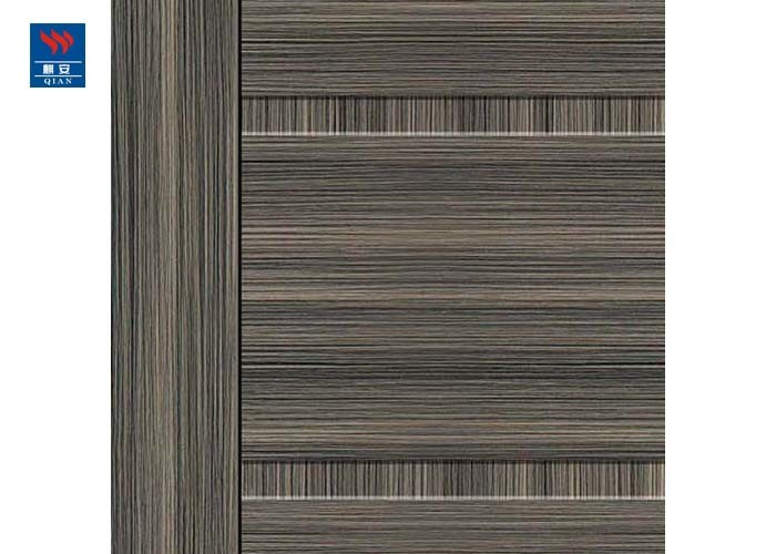 Eco friendly wpc sandwich door wood plastic composite bedroom door wholesale