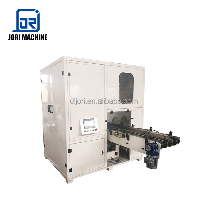 Stable Performance Roll Toilet Tissue Paper Product Embossing Processing Making Machine Price