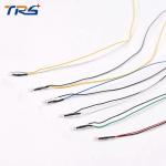 30cm long colors Led light with line DC3V for model train layout architecture