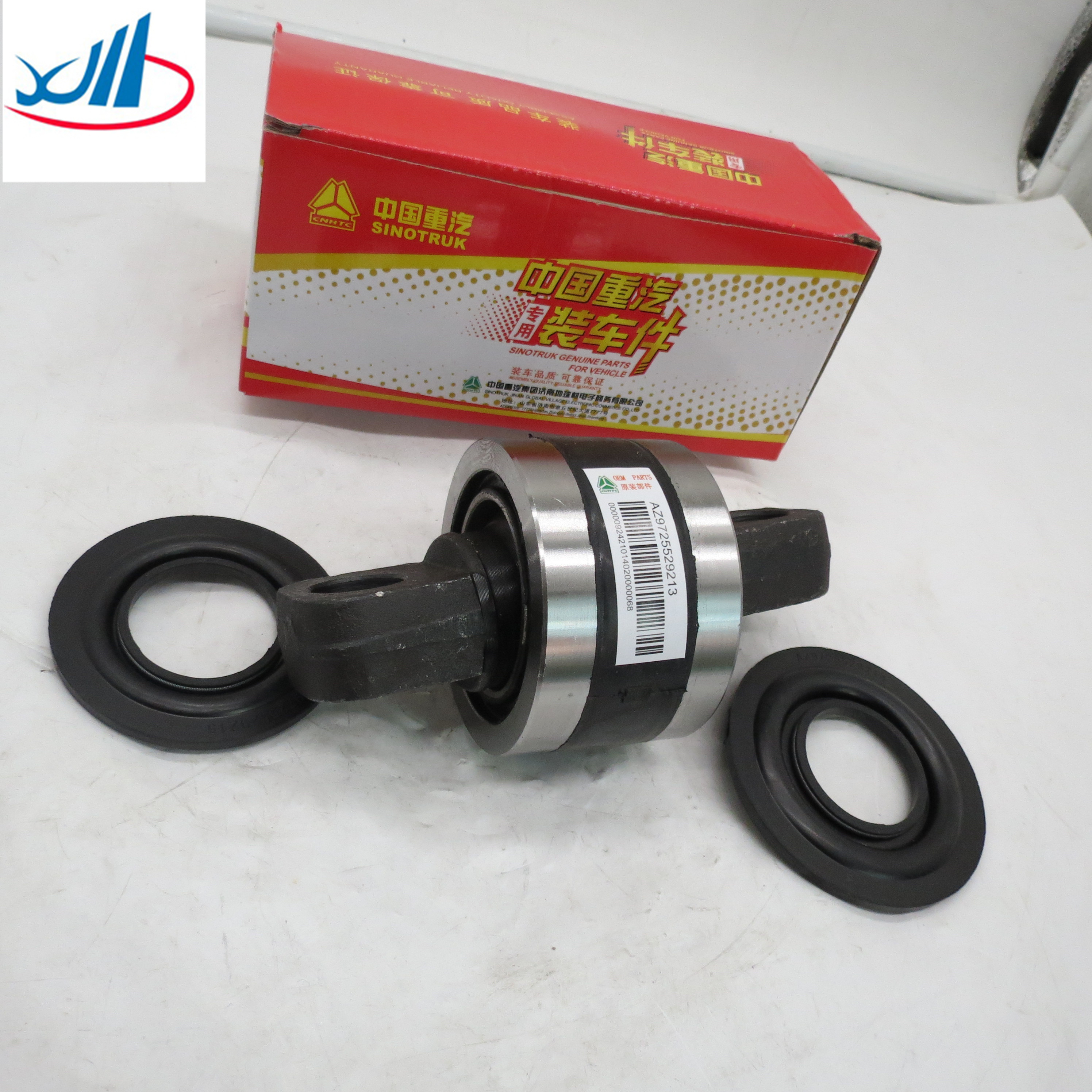 Great Wall Spare Parts Spherical Pin Assembly AZ9725529213