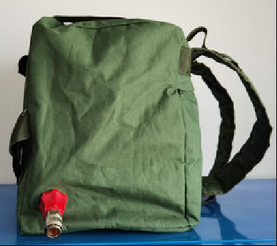 20L Capacity Forest Fire Fighting Backpack Dry Water Mist Fire Extinguisher