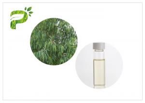 Buy cheap Eucalyptus Globulus natural plant oils 8000 48 4 Colorless to light yellow liquid product