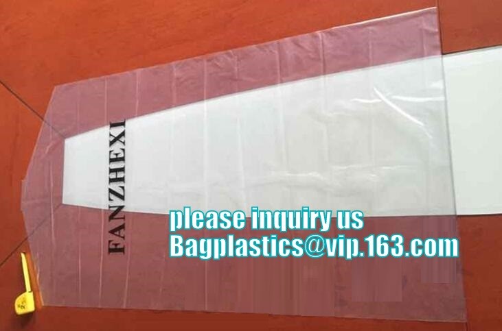 GARMENT COVER BAGS IN ROLL, PERFORATED GARMENT BAGS IN ROLL,Eco friendly non woven garment dust proof bag cover BAGEASE