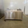 Buy cheap Button Control Electric Sausage Stuffer Machine for Consistent Sausage from wholesalers