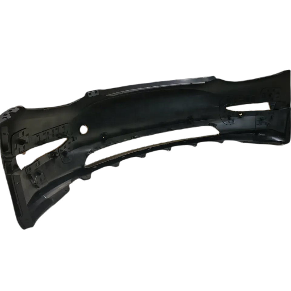 Position Front Bumper For Tesla Model 3 2017-2020 1084168-S0-E 1084168-So-5-E Auto Parts