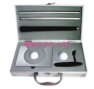 China Aluminum Carry cases/Carrying Cases/Golf Carry Case/Carry Cases/ABS Carrying Cases on sale