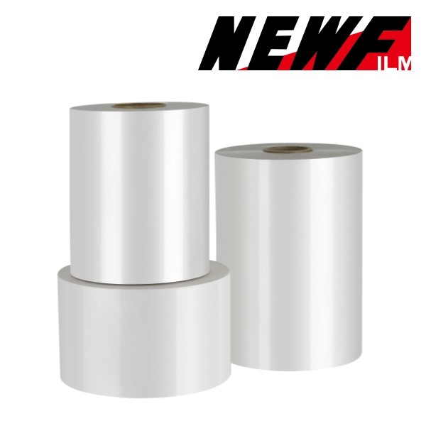Digital High Adhesion EVA BOPP Thermal Lamination Film 75 Micron Suitable For Canon