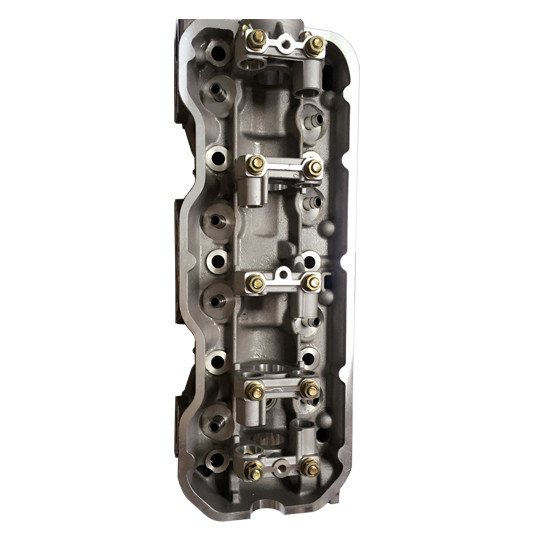 Brand new Cylinder Head 8-97129-630-0 8-97129-631 910512 FOR I-SUZU 4ZE1