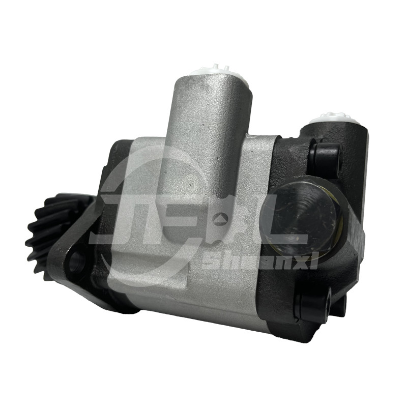 Gear Power Steering Pump 612600130516 for Weichai Engine WP10 Spare Parts