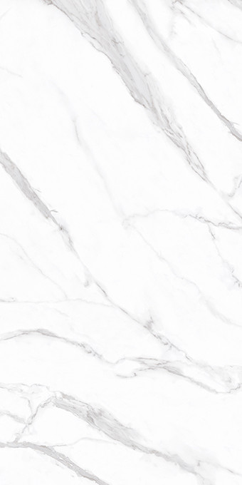 Foshan Factory Quality Cheap Polished Glossy White Porcelain Floor Tiles 2400*1200mm Mofern Porcelain Tile