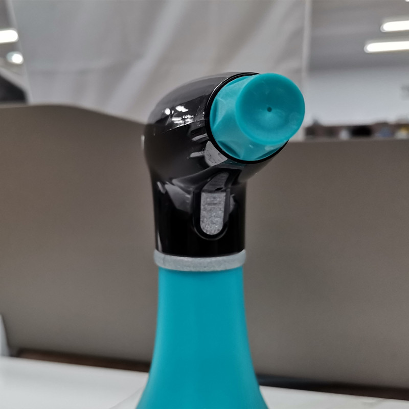 800mAh Automatic Water Sprayer For Plants 33.8oz Disinfectant