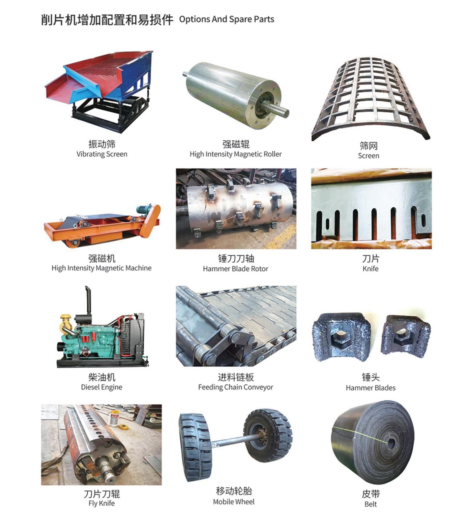 Diesel Mobile Wood Chipping Machine pto Wood Chipper,Drum Wood Chipper Malaysia Wood Crusher Machine