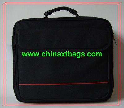 Deluxe laptop bag X-57009